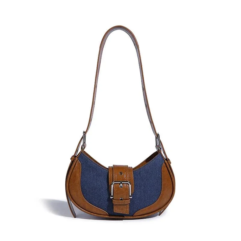 Tena Western City Hobo Bag - Glova