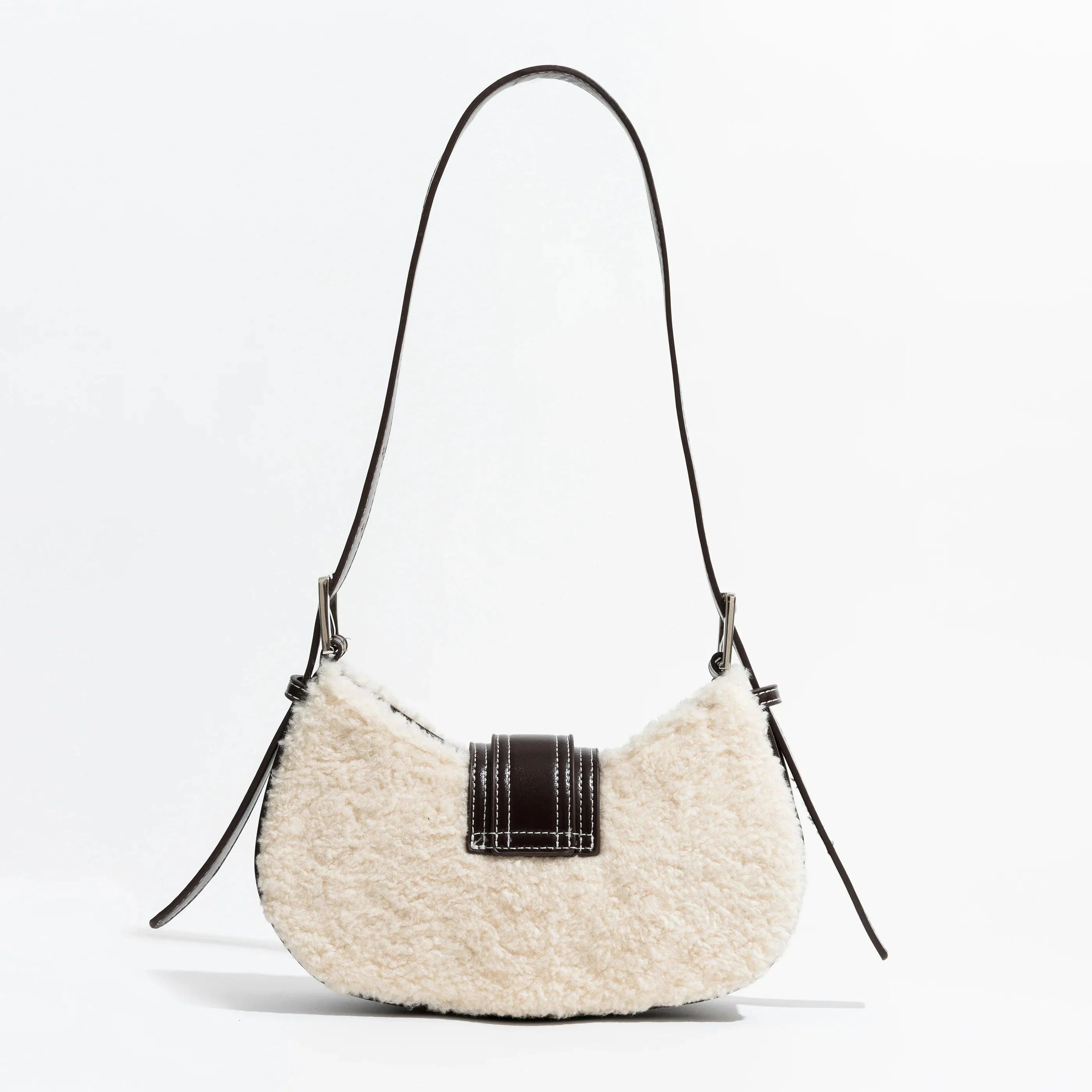 Tena Western City Hobo Bag - Glova