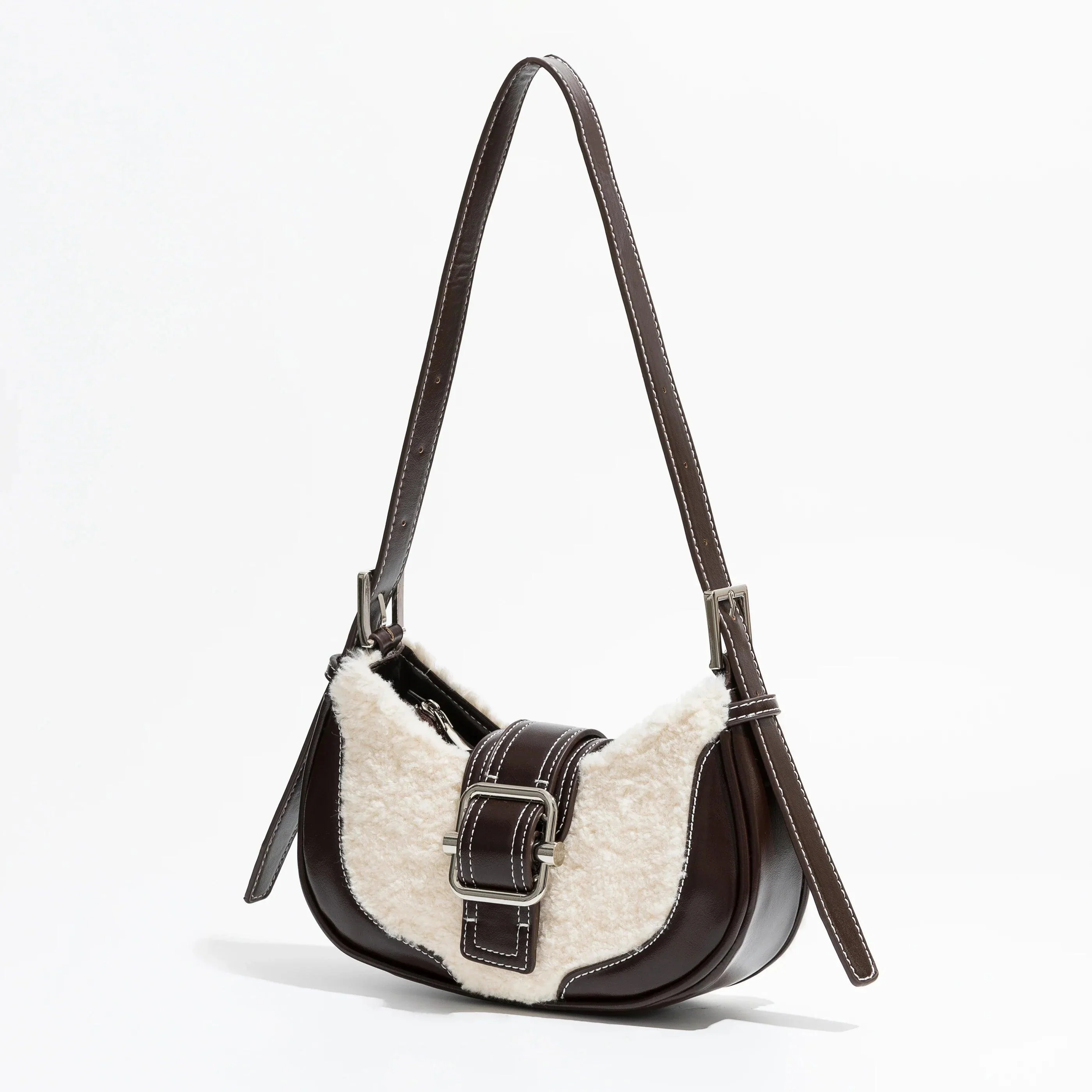 Tena Western City Hobo Bag - Glova