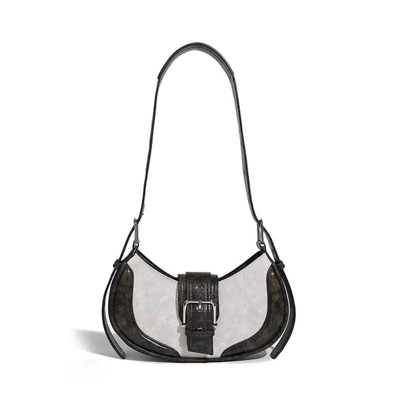 Tena Western City Hobo Bag - Glova