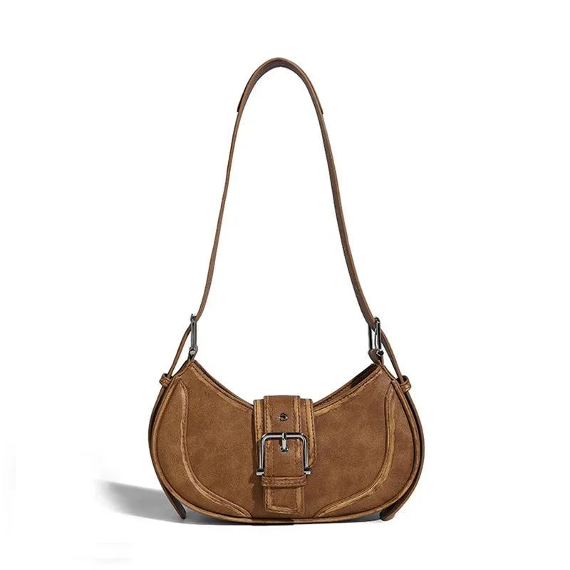 Tena Western City Hobo Bag - Glova