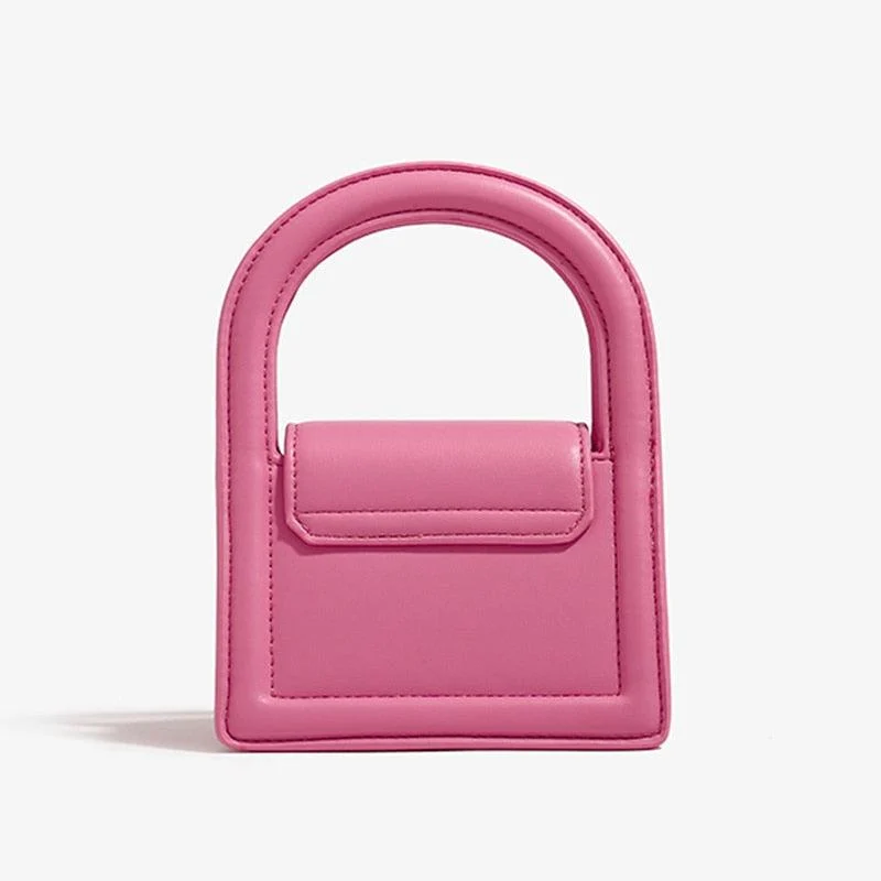 Teomi Box Mini Bag - 4 Colors - Glova