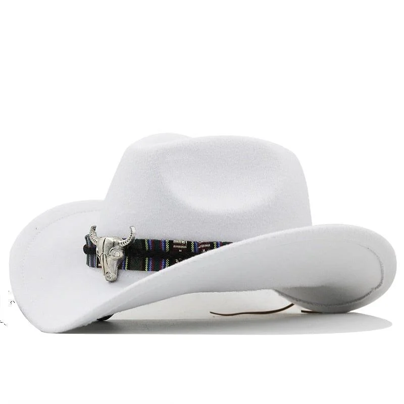 Texas Cancún Cowboy Hat - Glova