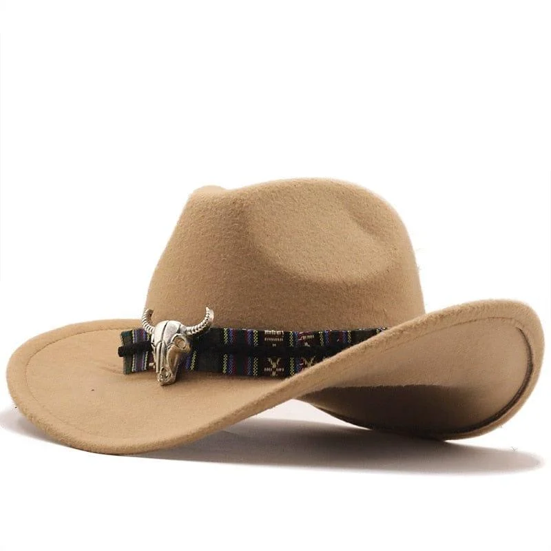 Texas Cancún Cowboy Hat - Glova