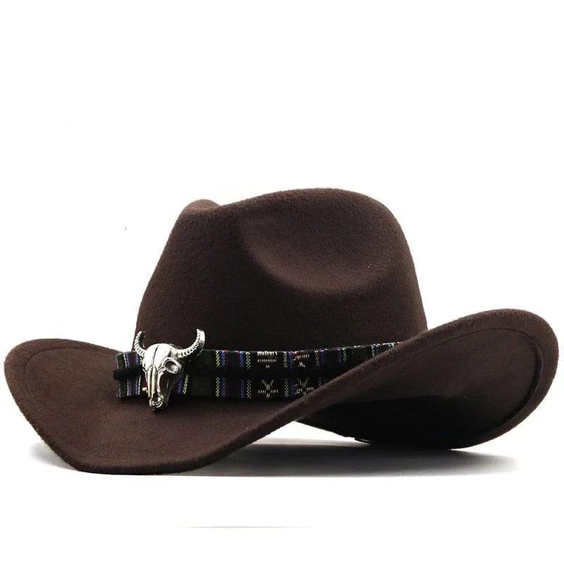 Texas Cancún Cowboy Hat - Glova