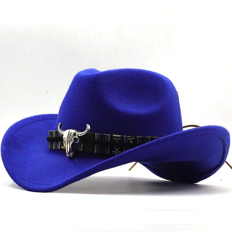 Texas Cancún Cowboy Hat - Glova