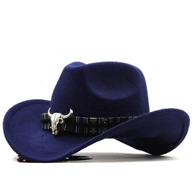 Texas Cancún Cowboy Hat - Glova