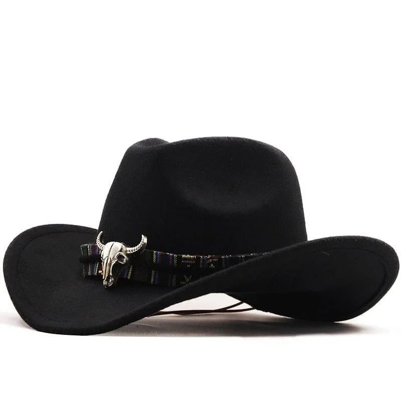 Texas Cancún Cowboy Hat - Glova