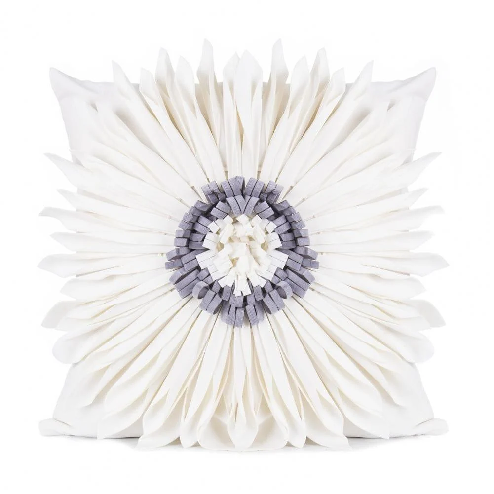 The Chrysanthemum Cushion Cover - Glova