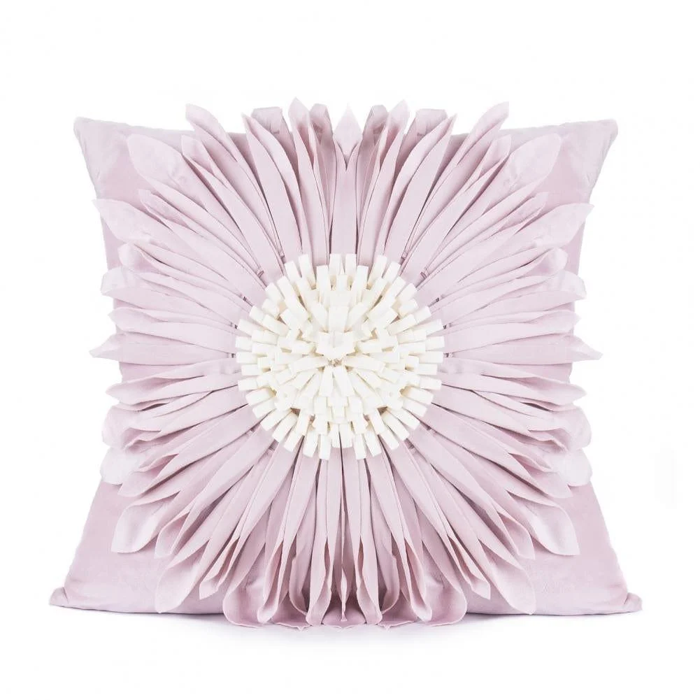 The Chrysanthemum Cushion Cover - Glova