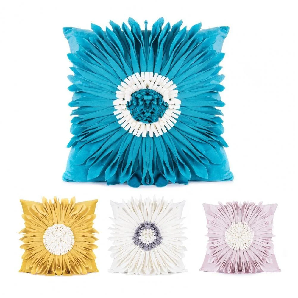 The Chrysanthemum Cushion Cover - Glova