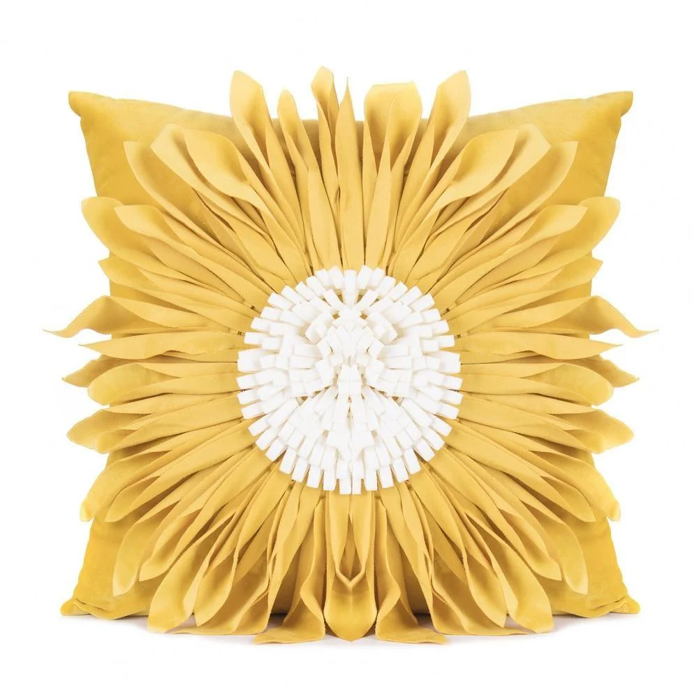 The Chrysanthemum Cushion Cover - Glova