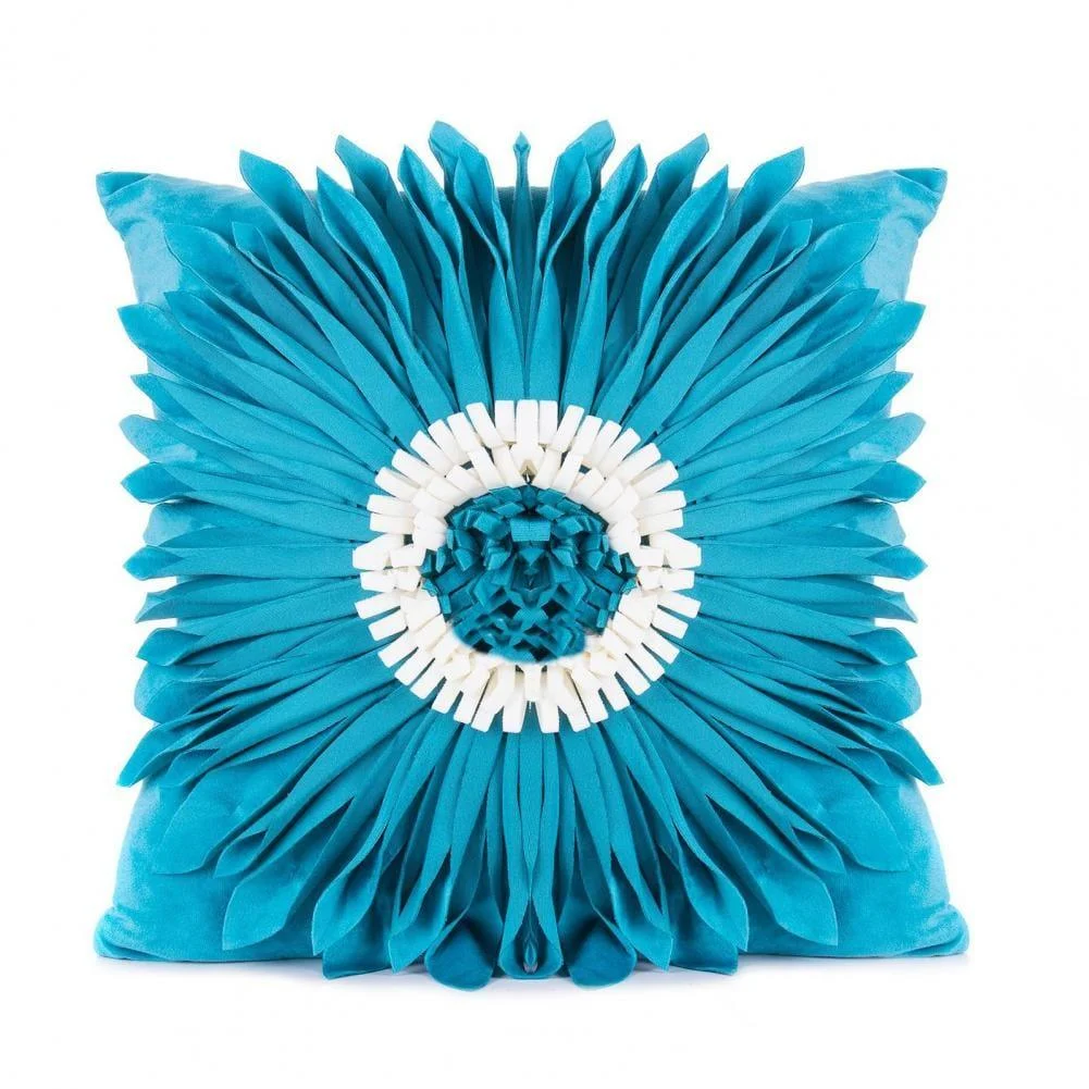 The Chrysanthemum Cushion Cover - Glova