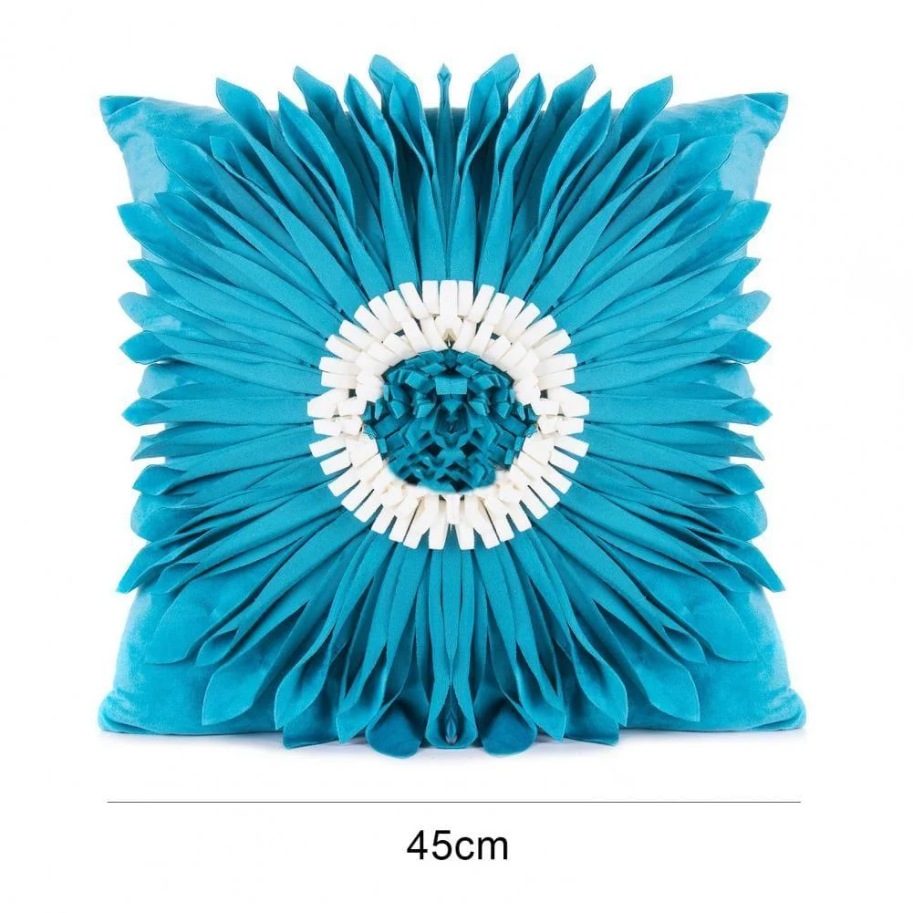 The Chrysanthemum Cushion Cover - Glova