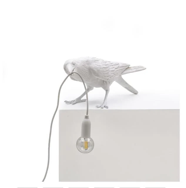 The Raven Wall Light - Glova