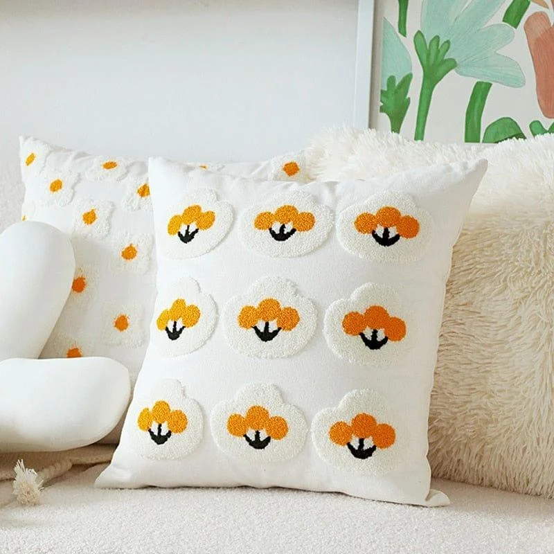 The Spring's Cushion Covers - Glova