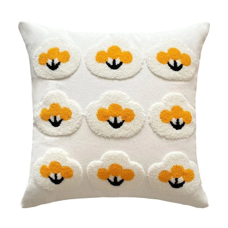 The Spring's Cushion Covers - Glova