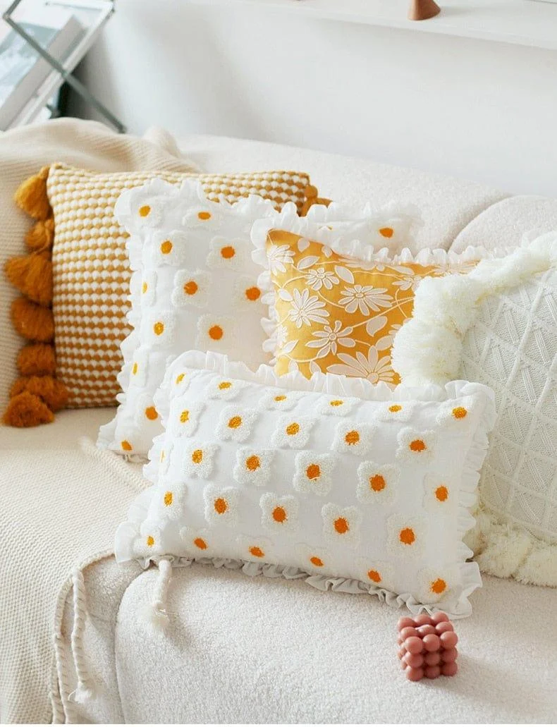 The Spring's Cushion Covers - Glova