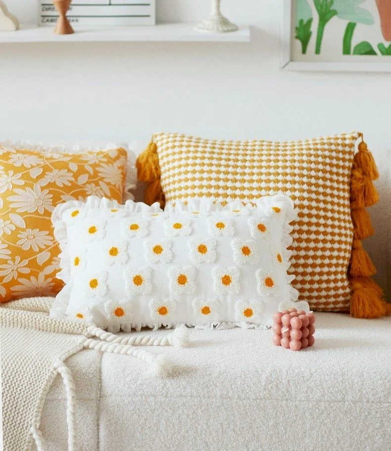 The Spring's Cushion Covers - Glova