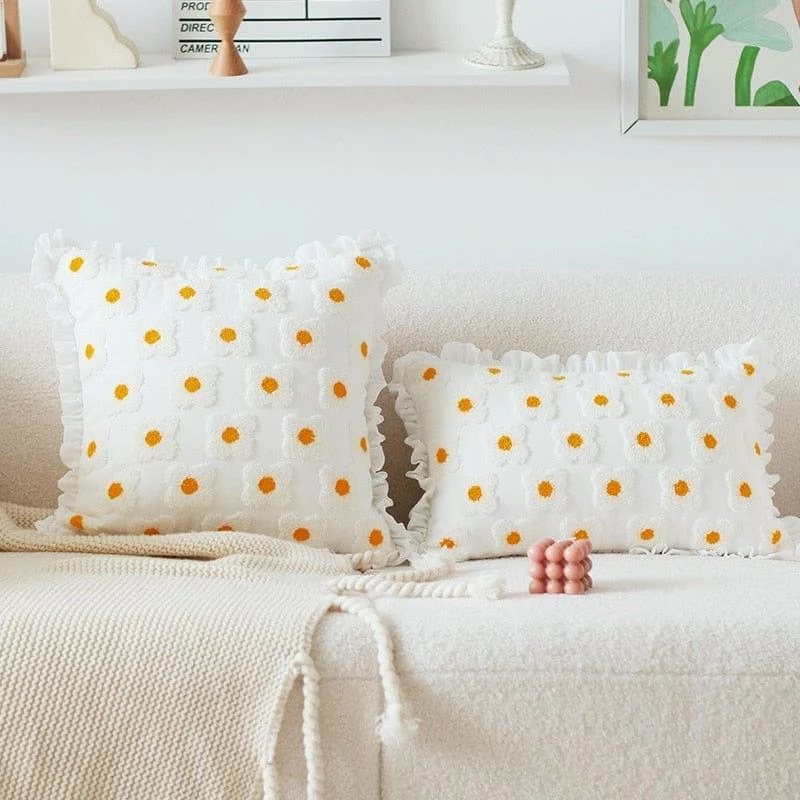 The Spring's Cushion Covers - Glova