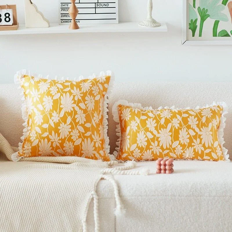 The Spring's Cushion Covers - Glova