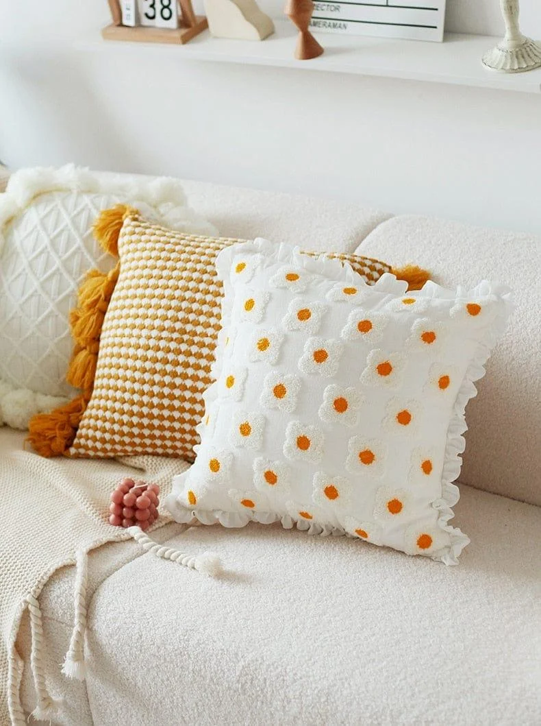 The Spring's Cushion Covers - Glova