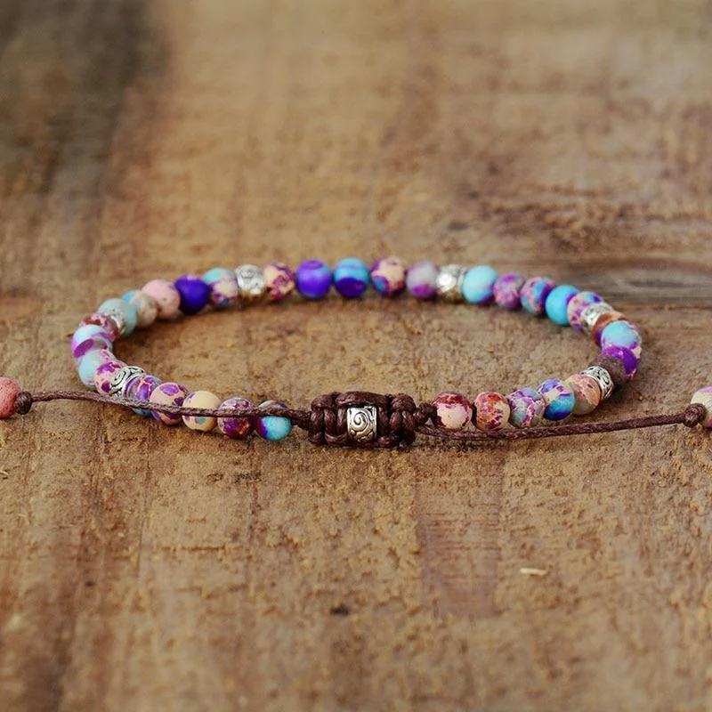 Tibetan Energy Bracelet - Glova