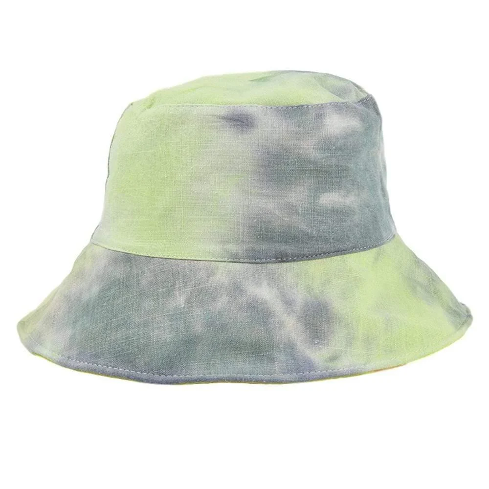 Tie Dye Bucket Hats - Glova