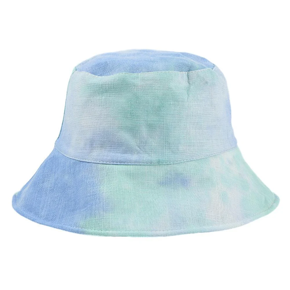 Tie Dye Bucket Hats - Glova