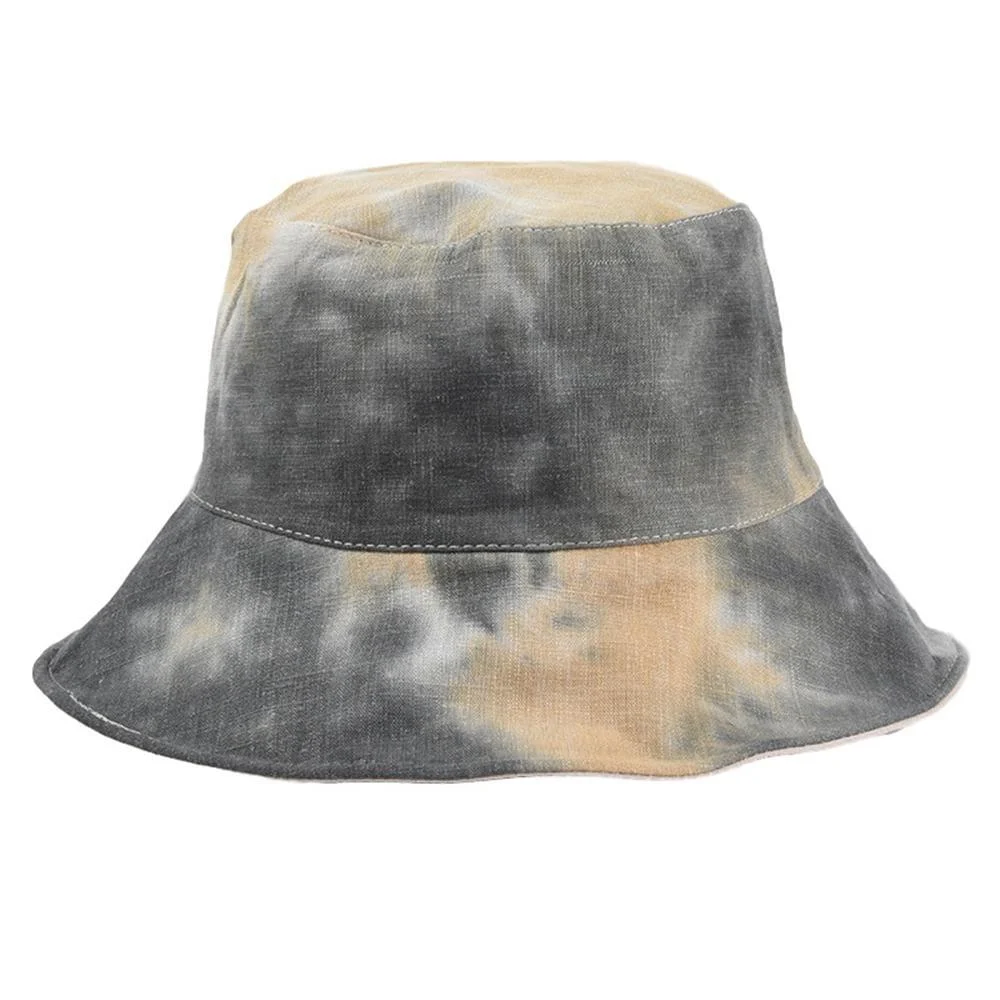 Tie Dye Bucket Hats - Glova