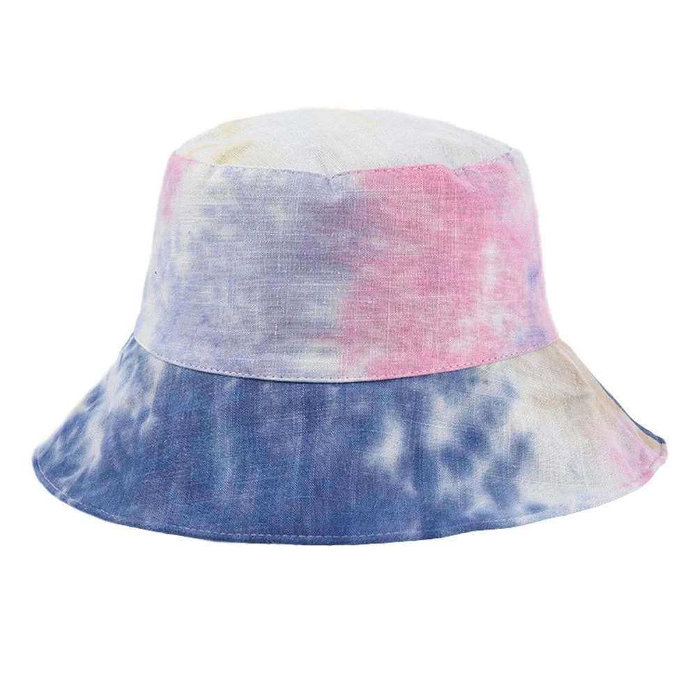 Tie Dye Bucket Hats - Glova